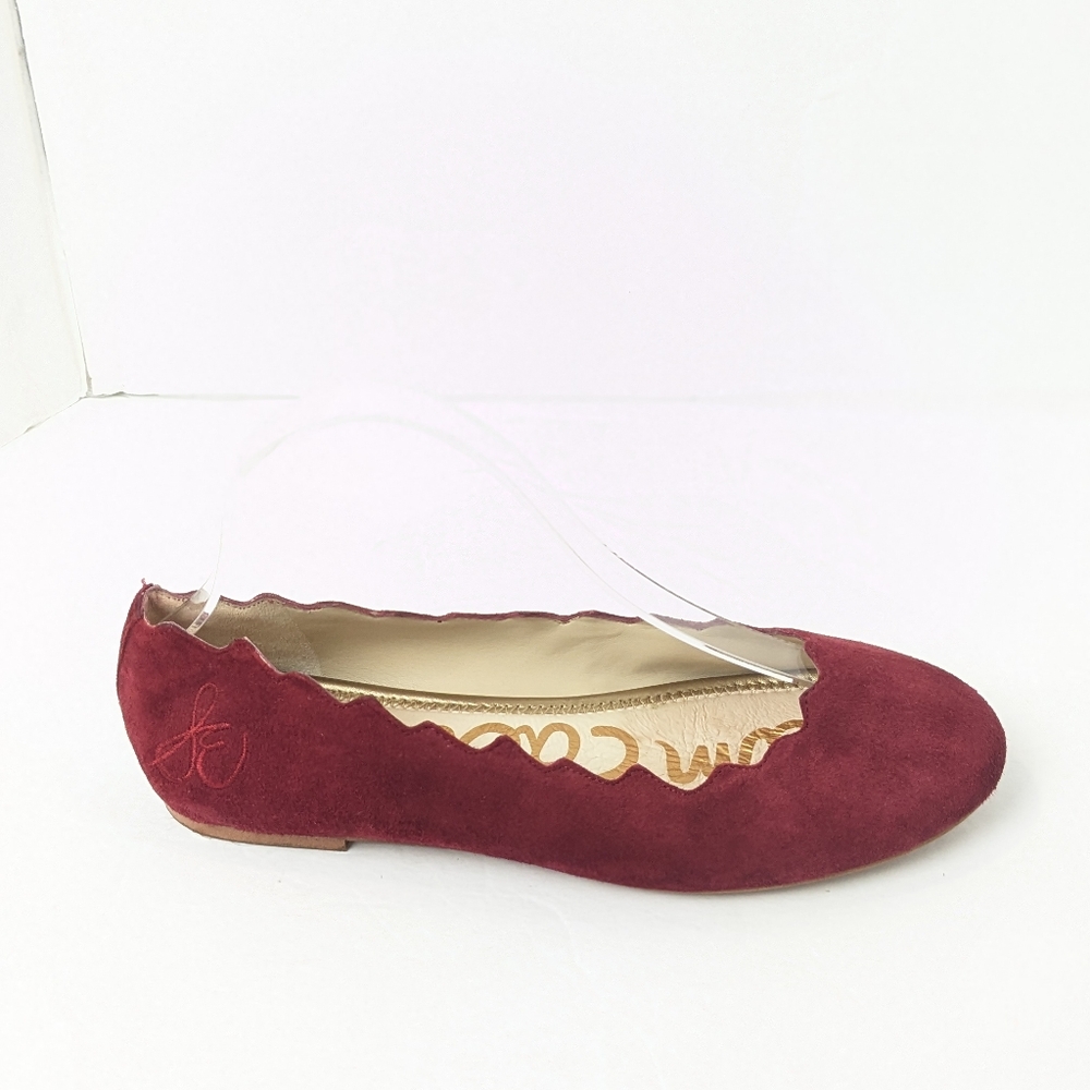 Sam Edleman Francis Flats - Picture 8 of 16